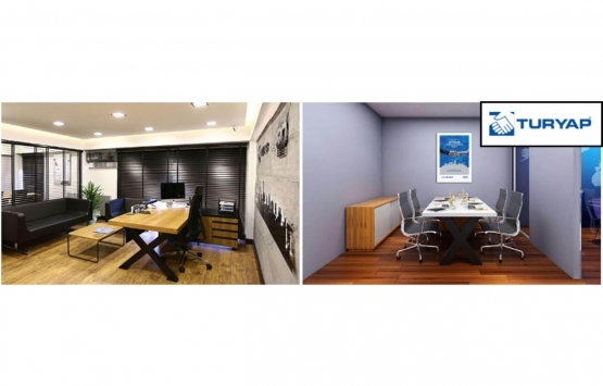 Turyap 35 milyon TL'ye icradan satılıyor!