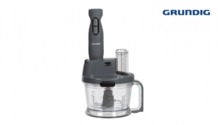 Turbo özellikli Grundig BL 4781 rendeli el blender seti nerelerde satılıyor? Fiyatı kaç TL?