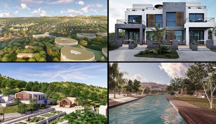 Nef Arsa fiyatları 2022 listesi! Nef Arsa Eylül 2022 fiyatları ne kadar? 