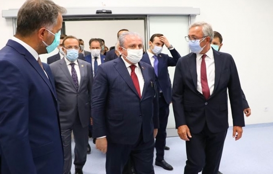 Tekirdağ Şehir Hastanesi inşaatında son durum ne?