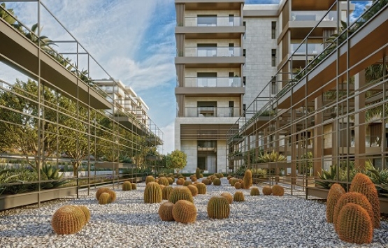 Livin İzmir görselleri!