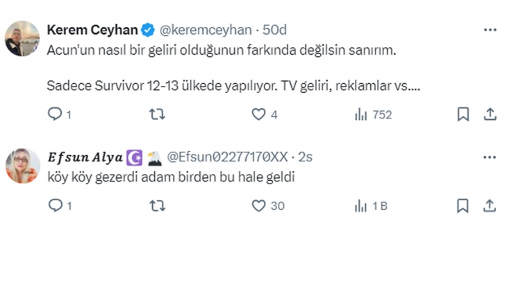 Acun Ilıcalı’nın eski eşi Zeynep Yılmaz, Bodrum daki villasını 16 milyon Euro ya satıyor!