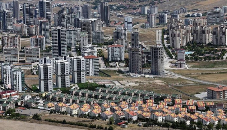 Gayrimenkul danışmanlığında standartları YAPİDER belirleyecek...
