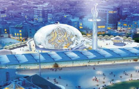 Beyoğlu Belediyesi Nazım İmar Planı'nın iptal edilmesine itiraz edecek!