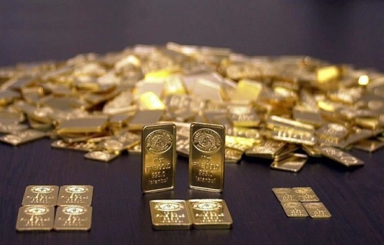 Gram altın 467 lira seviyelerinde!