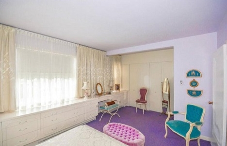 Toronto da dekorasyonu şaşırtan ev satışa çıktı!