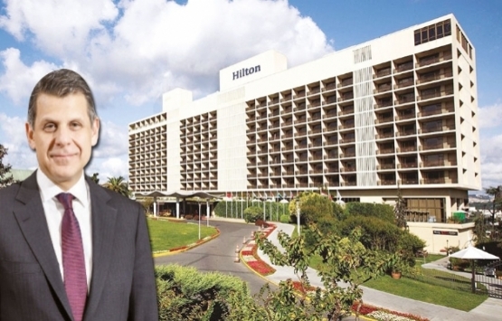 Hilton Türkiye'de 21 otel daha açacak!