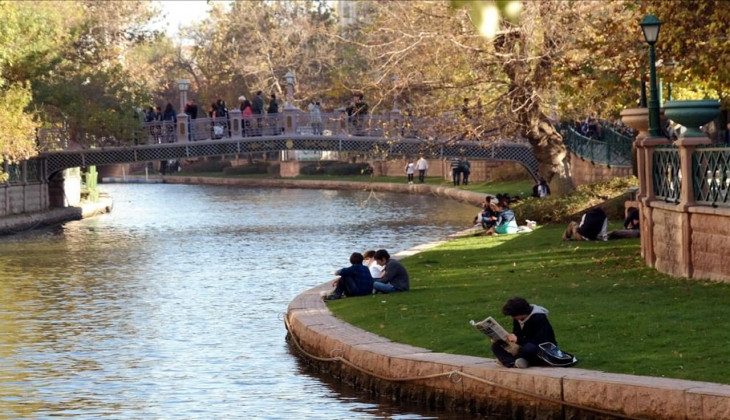 Eskişehir Tepebaşı’nda daire imkanı! 3+1 daire sahibi olun! İşte detaylar!