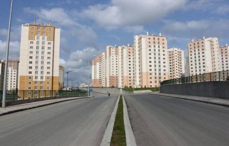 Kayabaşı TOKİ 23. bölge kura çekilişi!