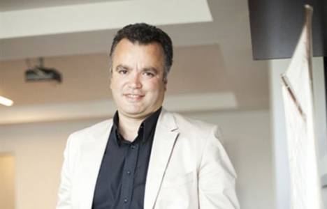 Dome Partners 10 yılda 20 ülkede ortaklık kuracak!