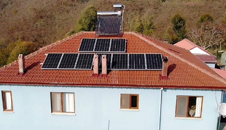 Bu ilimizdeki vatandaşlar elektriği bedavaya kullanıyor, hem de yasal! Ağzınız açık kalacak