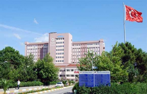 Dr. Lütfi Kırdar Kartal Hastanesi'nin inşaatında sismik izolatörler kullanıldı!