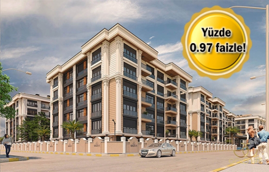 Goldlife Tuzla'da 470 bin TL'ye! Yeni proje!