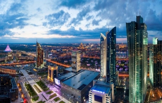 Kazakistan'da inşaat sektöründe gerileme bekleniyor!