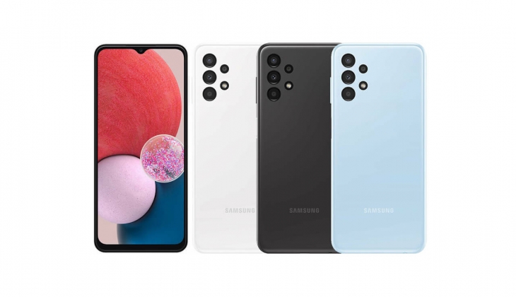 Dünyada en çok satılan telefon Samsung Galaxy A12 A101 de Satışta! İşte 2022 Mart fiyat listesi...