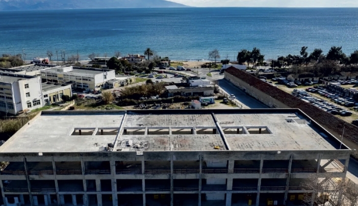 Perigiali Kavala’da 132 bin 500 Euro’ya! Teslimler 2025 te!