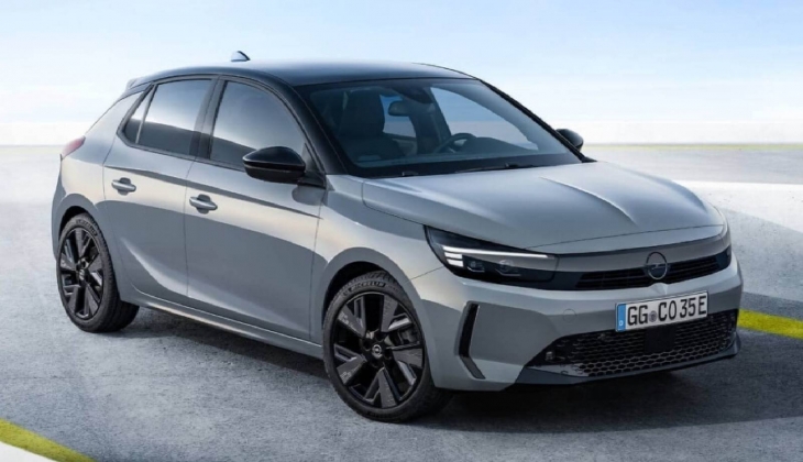 Opel haziran ayı kampanyalarını duyurdu! Opel birçok modelde sıfır faizli kredi imkanı sunuyor...