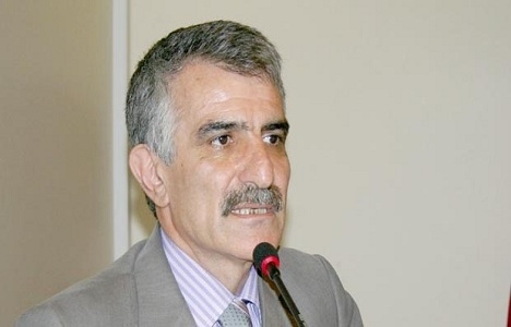 İsmail Kansız: Trabzon'da otel yatırımları artacak!