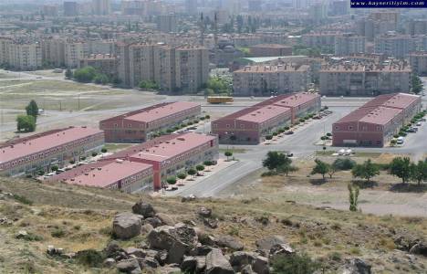  Kayseri'de geri dönüşüm fabrikası satılıp cami yapılacak!