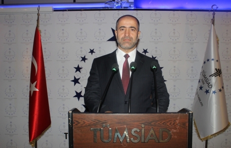 İnşaattaki büyüme ülke ekonomisindeki büyümenin göstergesi!