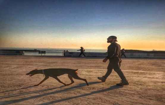 Kadir Doğulu ile Neslihan Atagül Kaz Dağları’nda arsa alıyor!