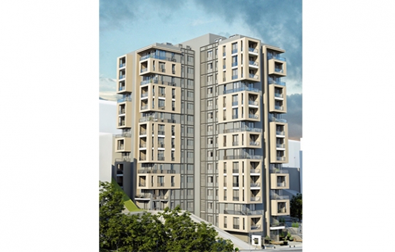 Bella Residence ödeme planı!