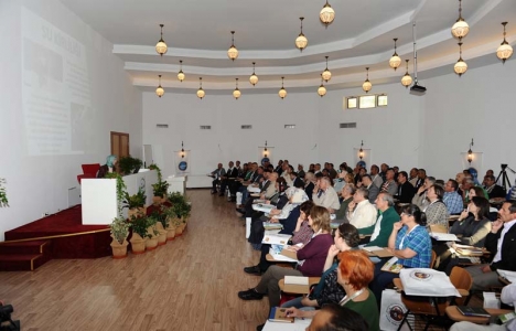 Ankara Büyükşehir Bahçıvanlık Kursu başladı!