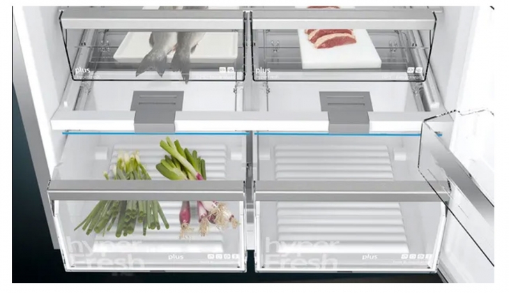 Siemens buzdolabı alana kahve makinesi indirimi! İşte 16 Ekim 2022 fiyat listesi…