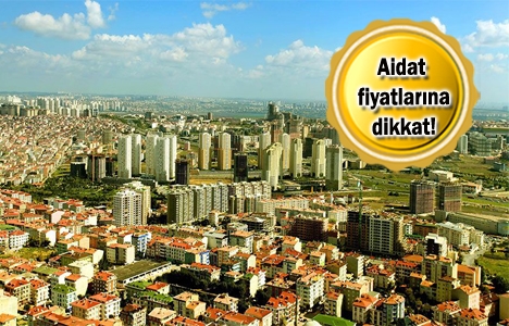 İşte konut alacaklara tavsiyeler!