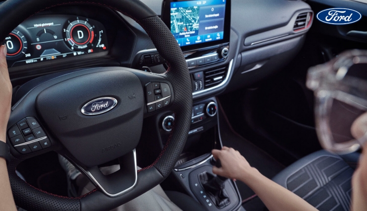 Ford Puma’ya bu ay tam 85 bin TL zam geldi! Ford Puma’nın yeni fiyatı herkesi şoke etti!