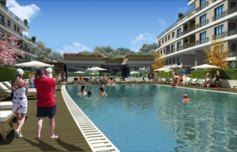 Selective Port Residence