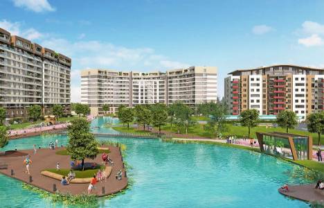 Anadolu Yakası kampanyalı konut projeleri 2013!