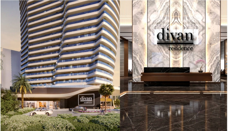 İzmir de satışta olan konut projeleri Mayıs 2023!