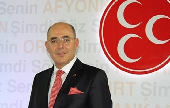 Erzin'de gölet projesinin yapımı TBMM'de!