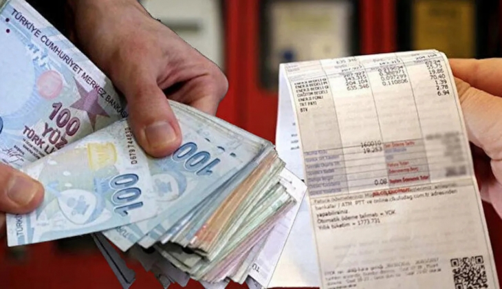 40 şirket tam 11 milyarlık vurgun yaptı! O paralar iade edilecek!