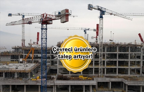 İnşaat sektörü kendini yenilemeli!