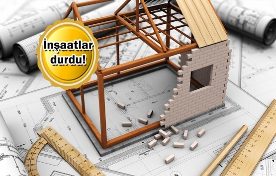 konut stok problemleri