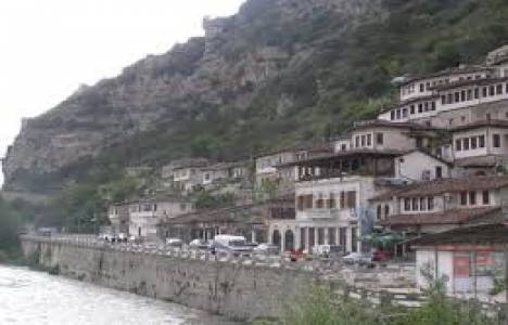 TİKA, Arnavutluk'a teknik altyapı desteği sağlayacak!