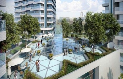  Kadıköy de üniversitelere yakın 8 konut projesi!