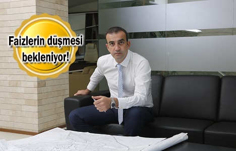 İnşaat sektörü 2018'den umutlu!