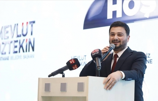 İstanbul da kentsel dönüşüm hız kesmiyor!