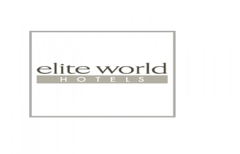Elite World Hotels Grubu dört yılda beş otel açacak!