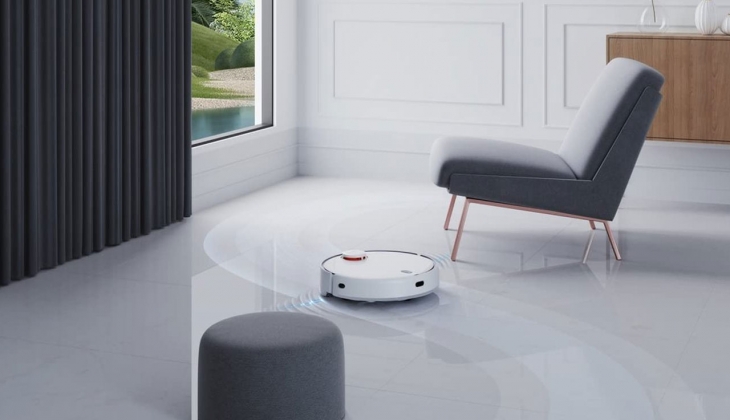 Xiaomi robot süpürgeler 5 bin TL’den başlayan indirimli fiyatlarla! İşte 1 Kasım 2022 fiyat listesi…
