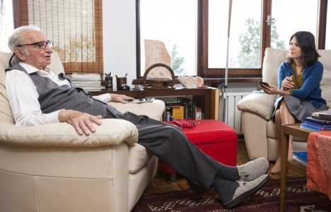 Mimar Doğan Kuban: AKM için keşke yarışma açsalardı!