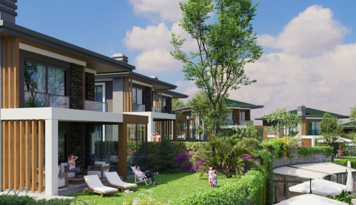 Kavanpark Kartepe yıl sonunda teslim! Kişiye özel ödeme planıyla!