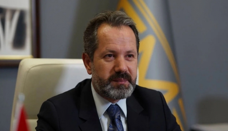 İslam Memiş yatırımcılara seslendi! Buna yatırım yapan servetine servet ekleyecek! Tam 12'den vuracaksınız! 