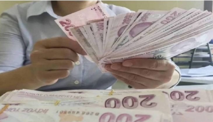 Banka banka güncel faiz oranları! 100 bin TL'nin 32 günlük getirisi fırladı! 
