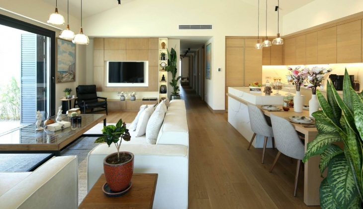 Konut yatırımcısının yeni gözdesi müstakil evler! Yatırımcılar ev almak için o bölgeye akın ediyor!