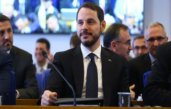 Vergi dışı gelirde hedef 119 milyar lira!