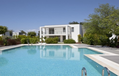 Bodrum Çağdaş Toba Evleri nde son 2 villa! 1 milyon 450 bin euroya!